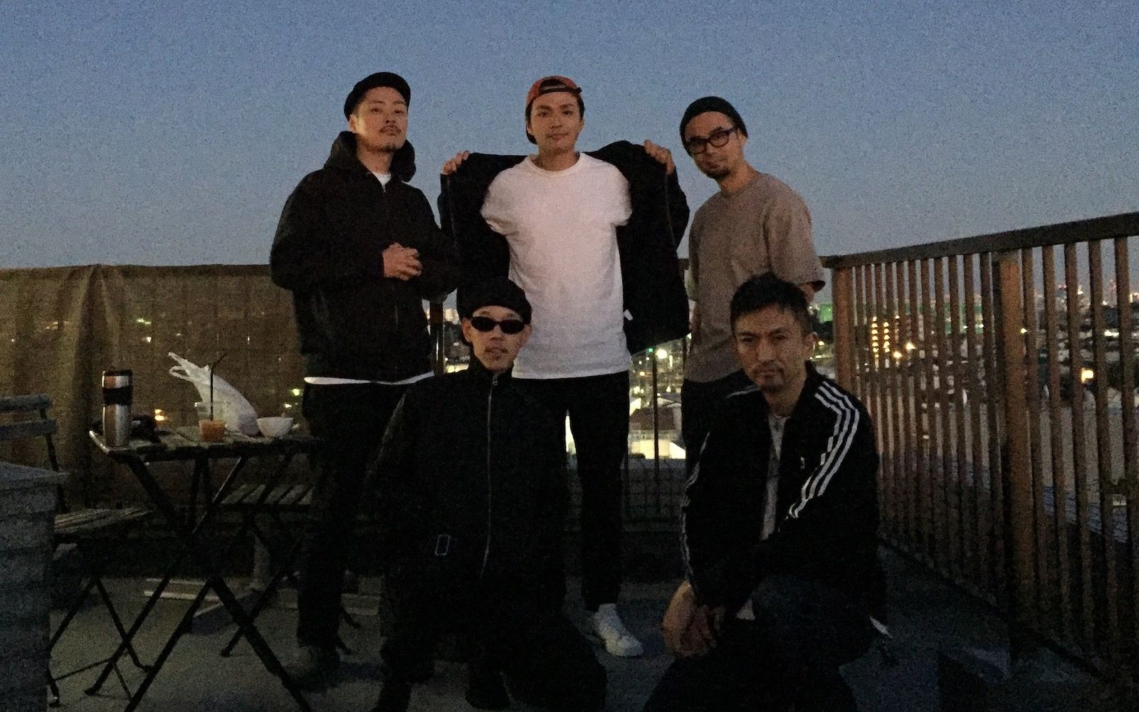 BS0xtra 《公演中止》