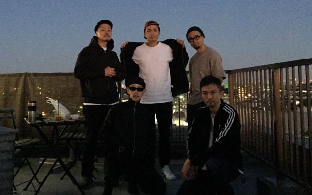 BS0xtra 《公演中止》 