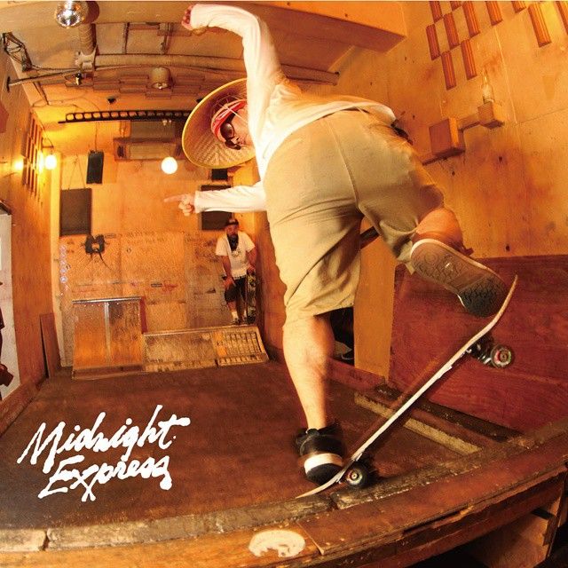 Midnight Express　※イベント中止