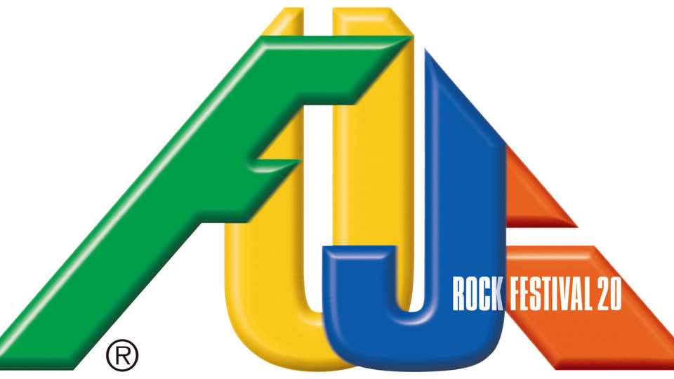 [開催延期]FUJI ROCK FESTIVAL 2020