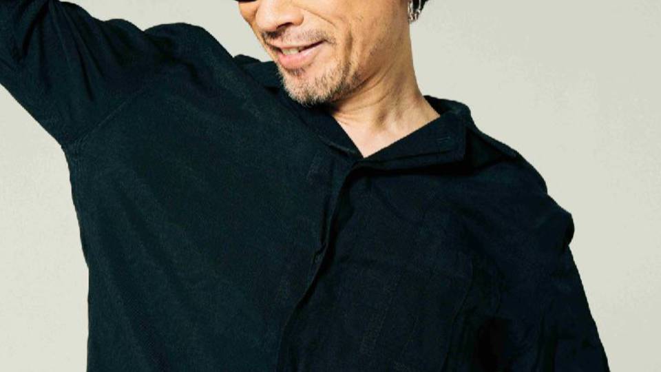 菊地成孔による”菊地成孔とペペ・トルメント・アスカラール”DJ set