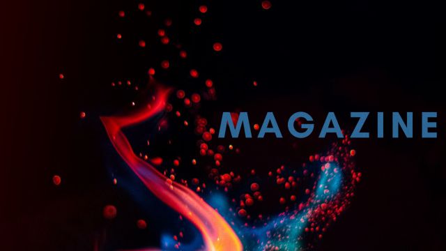 [開催中止]MAGAZINE