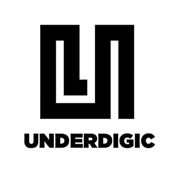 ［Cancelled］UNDERDIGIC