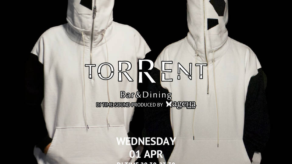 TORRENT TUESDAY supported by SELECTORS MIND