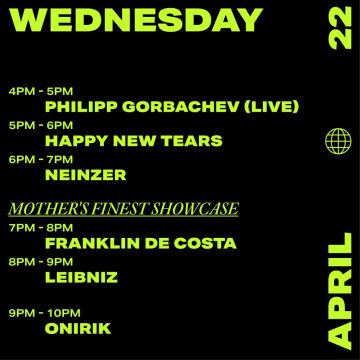 [Live Streaming] HÖR - Week 37  