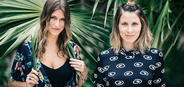 [Live Streaming] Blond:ish presents Dance Fever - Live Stream