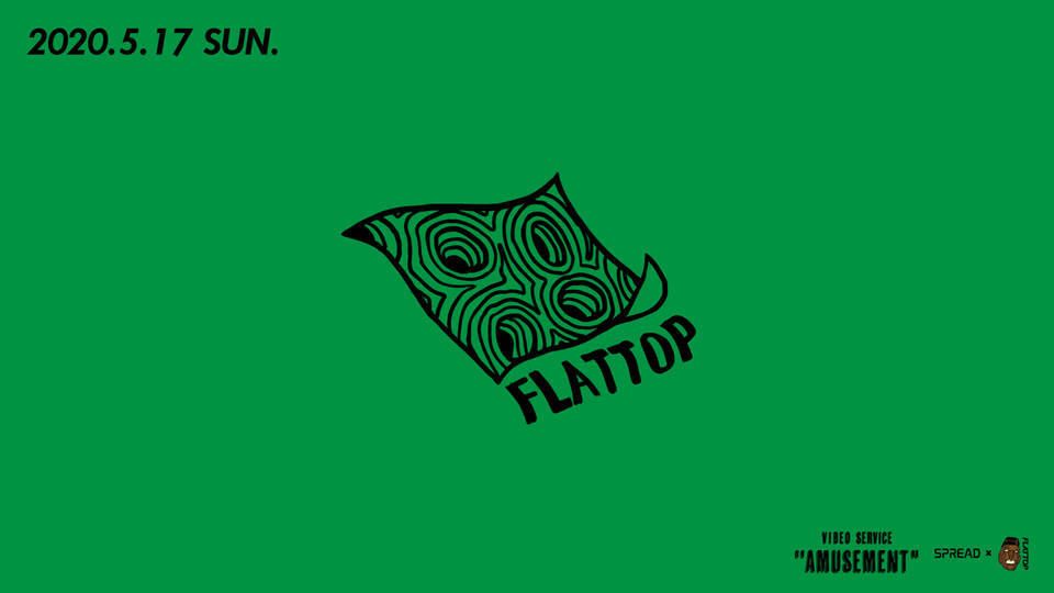 〔Live Streaming〕VIDEO SERVICE "AMUSEMENT"