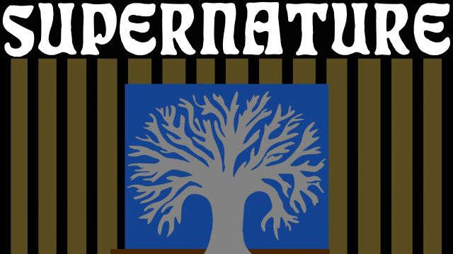 [Live Streaming] Supernature