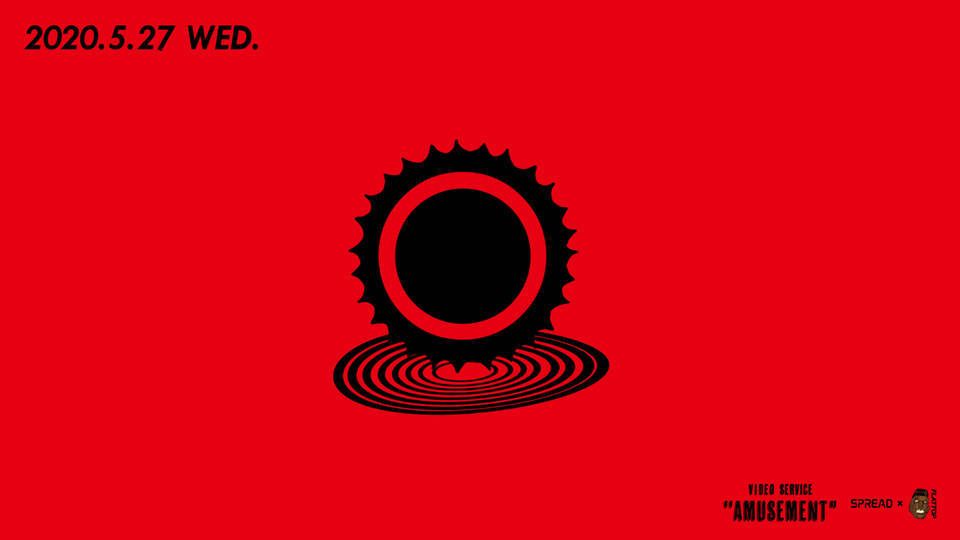 〔Live Streaming〕VIDEO SERVICE "AMUSEMENT"