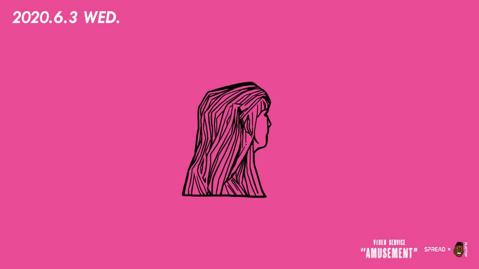 〔Live Streaming〕VIDEO SERVICE "AMUSEMENT"