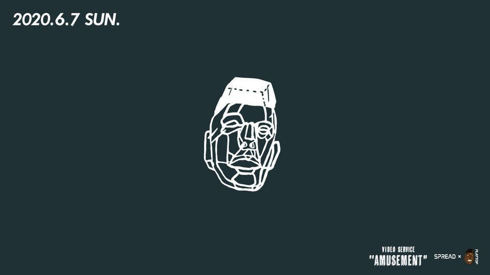 〔Live Streaming〕VIDEO SERVICE "AMUSEMENT"