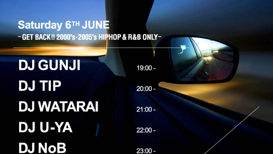 [Live Streaming] GH STREAMING GET BACK!!