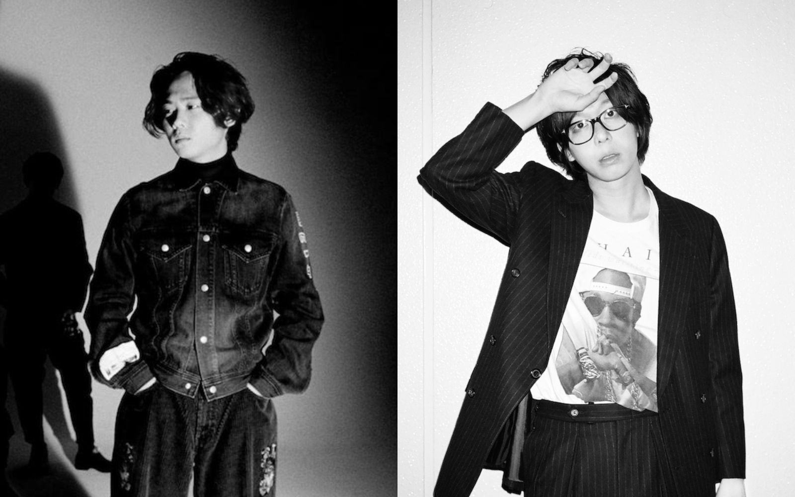 [Live Streaming] GH STREAMING YAGI - Yohji Igarashi “LOVE” Release Special -