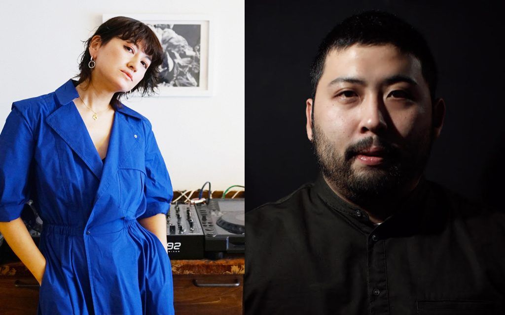 [Live Streaming] GH STREAMING MOTORPOOL TV - RAINBOW 2020 -