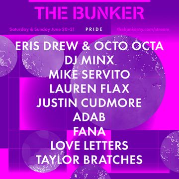 [Live Streaming] The Bunker Stream