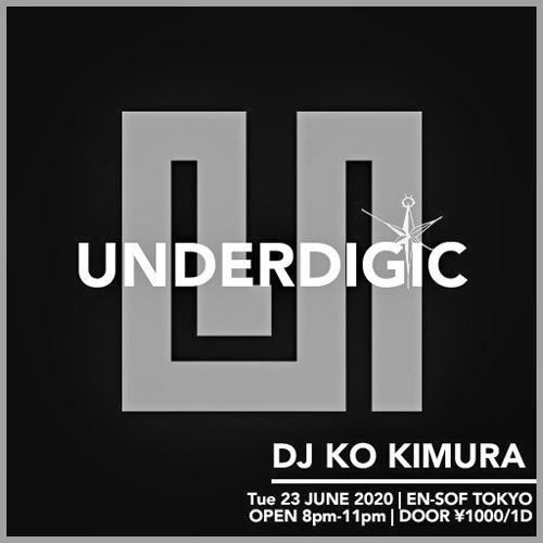 UNDERDIGIC