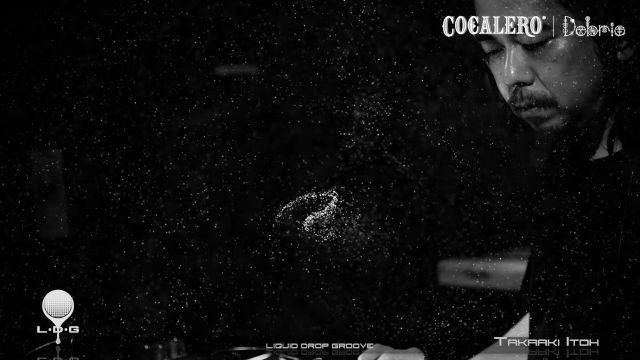 [Live Streaming] LDG Channel -Label Showcase- Vol.7 Supported by Cocalero