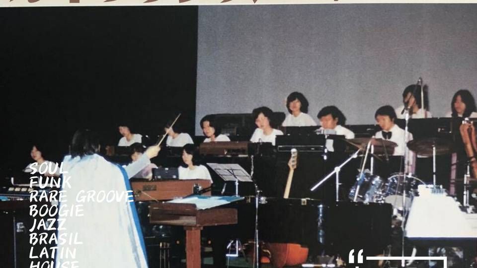 ソウル ルネッサンス