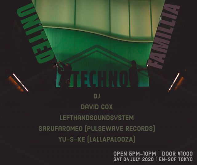 UNITED TECHNO FAMILLIA