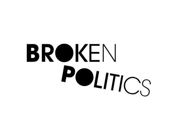 BROKEN POLITICS