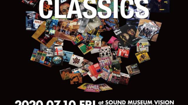 CLASSICS - RETURN TO THE 90's   -