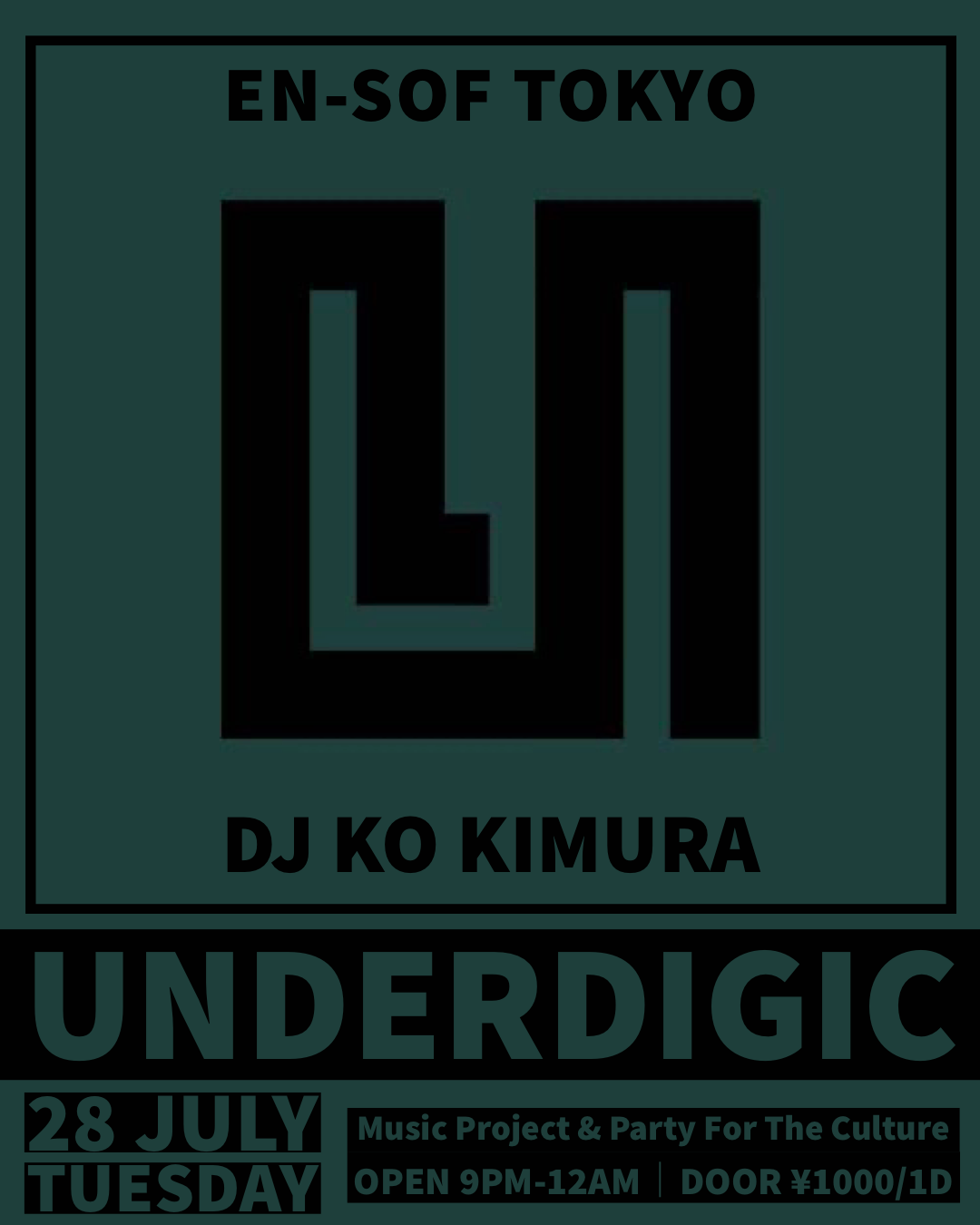 UNDERDIGIC