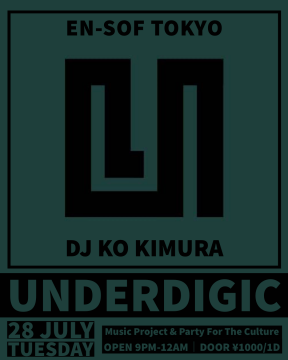 UNDERDIGIC