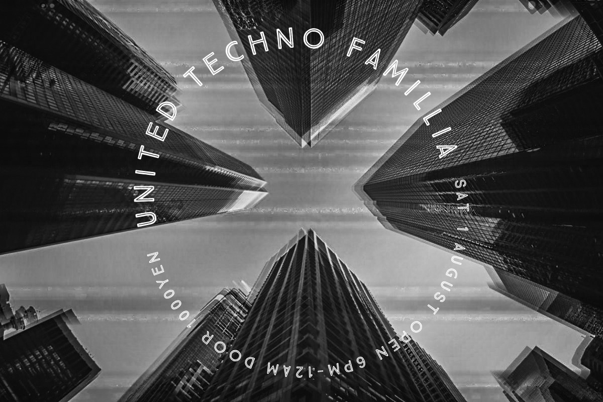 UNITED TECHNO FAMILLIA