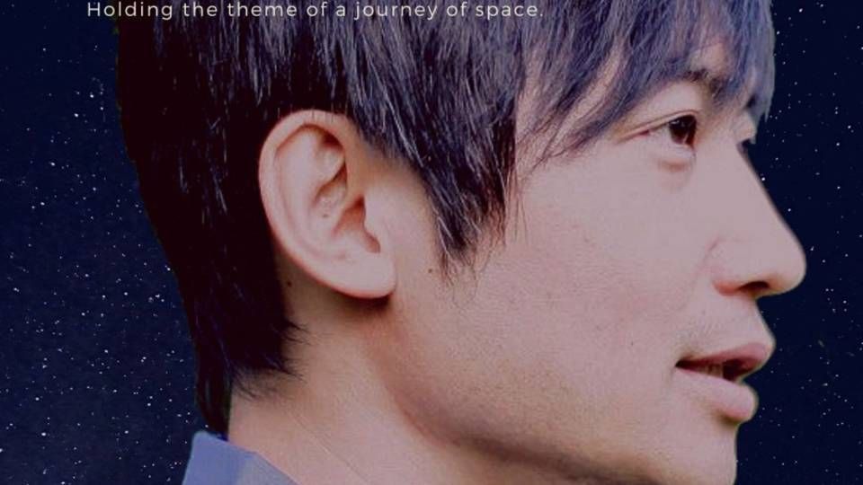 「Live Streaming」Space Traveler