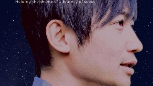 「Live Streaming」Space Traveler