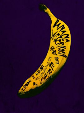 BANANA AFTERNOON