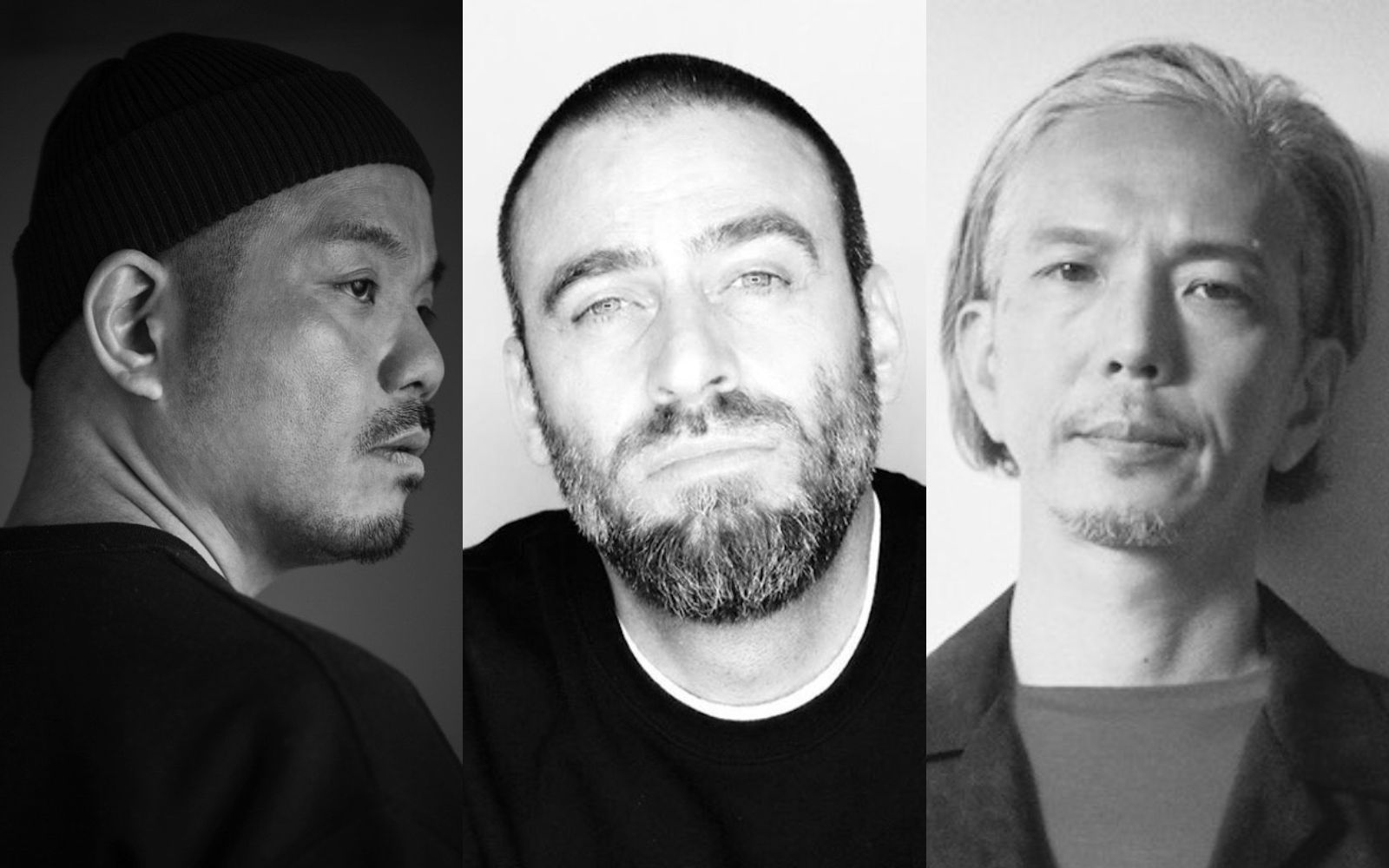 LIVING ROOM™  - supported by ACME FURNITURE -