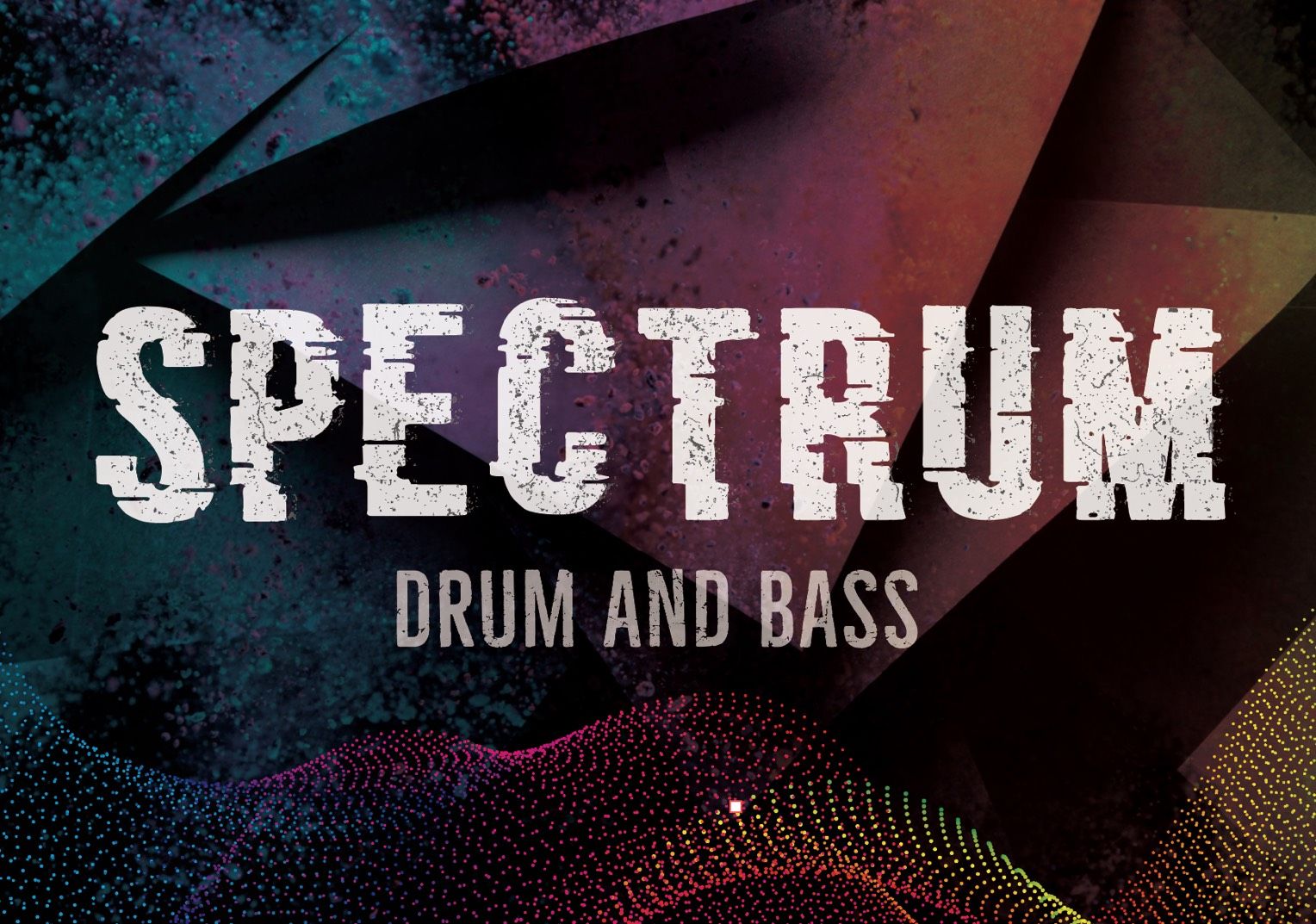 Spectrum Tokyo Drum and Bass [20200926 (Sat)] clubberia