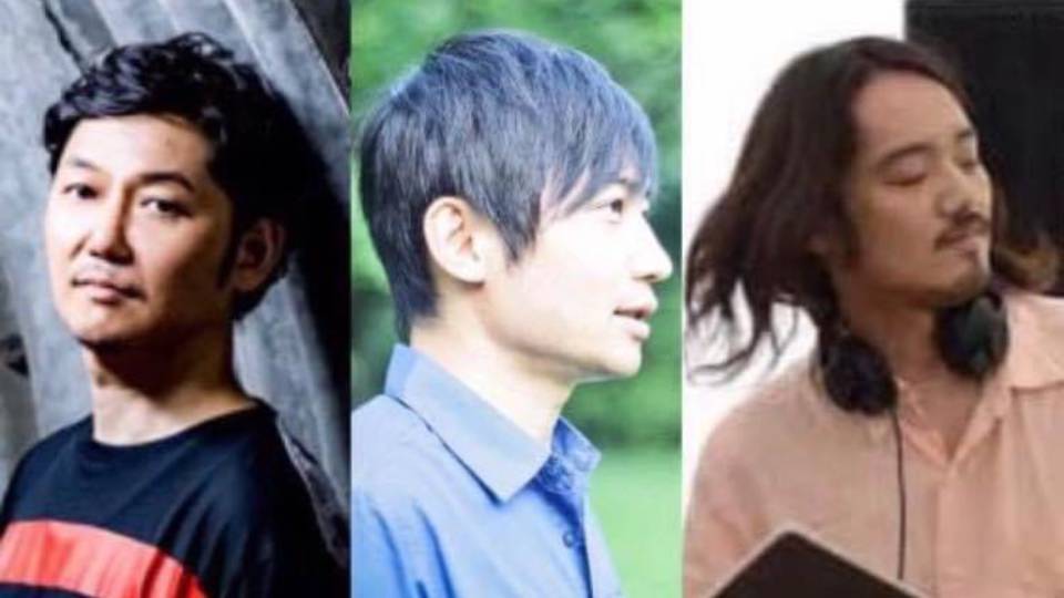 INTEGRATION vol.38 - LOAD TO 10TH ANNIVERSARY -