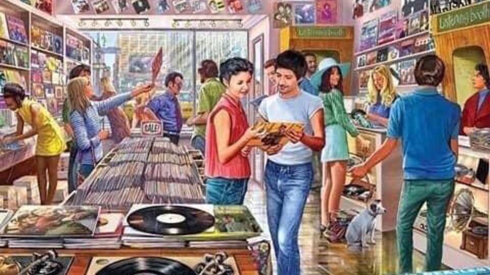 SLAM!! vol.14.5  ～DJ 練習会～