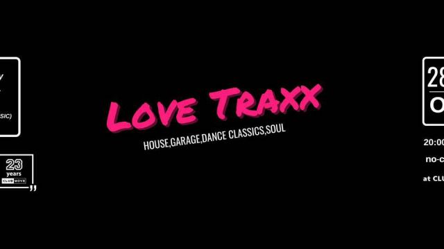 LOVE TRAXX