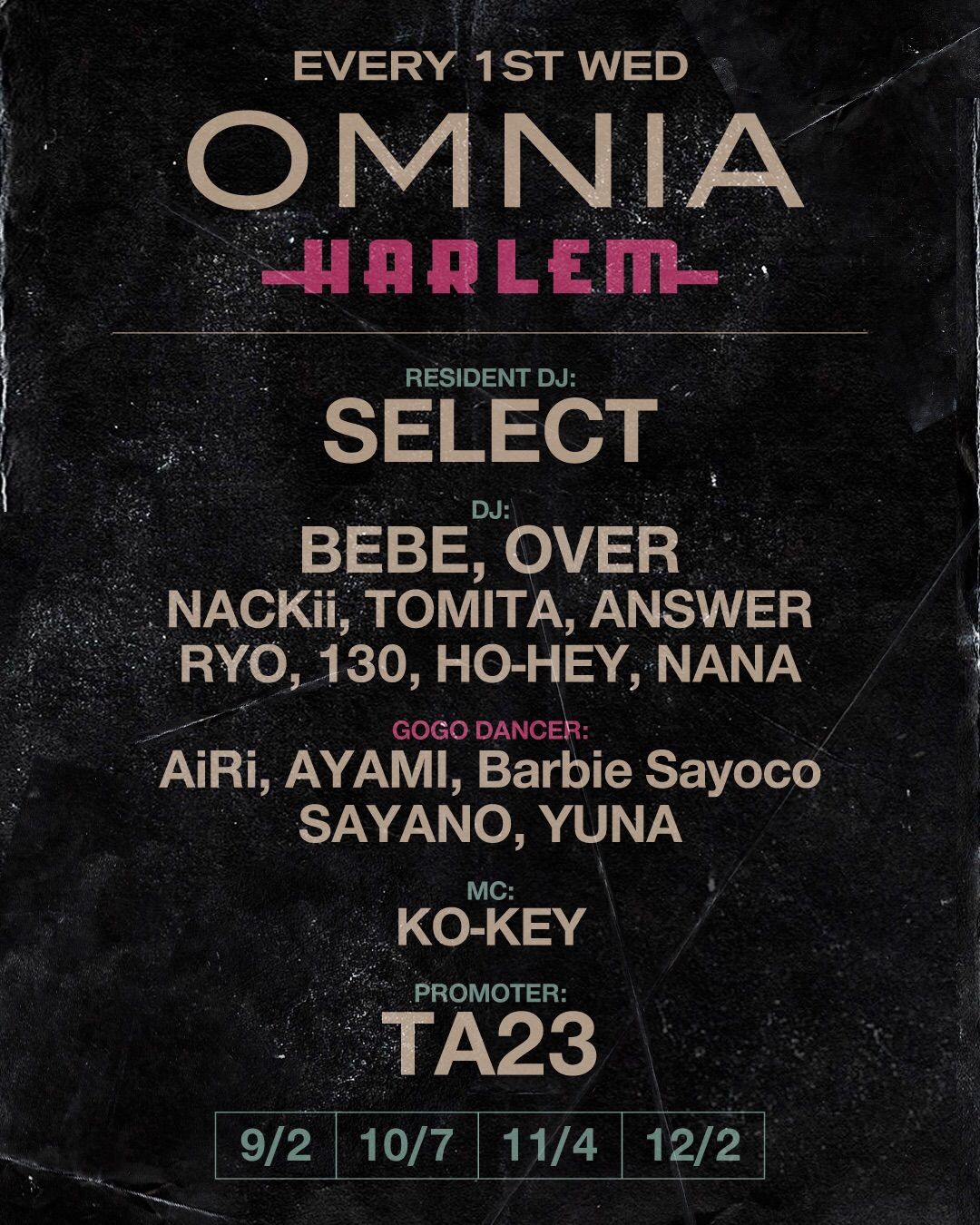OMNIA
