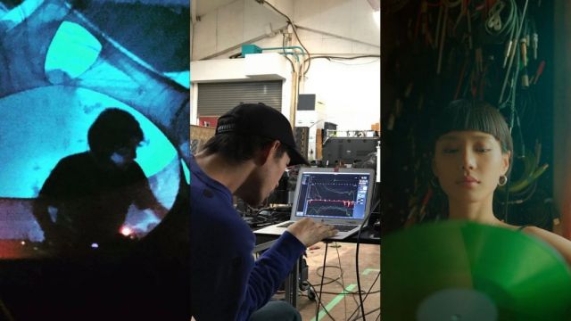 Ableton Meetup Tokyo