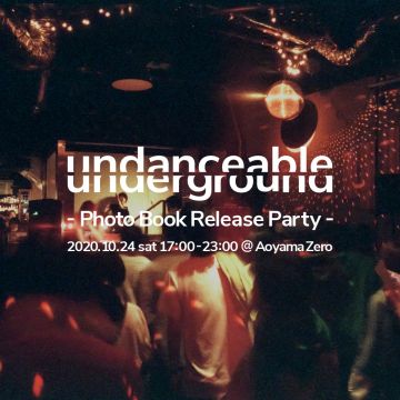 “Undanceable Underground”