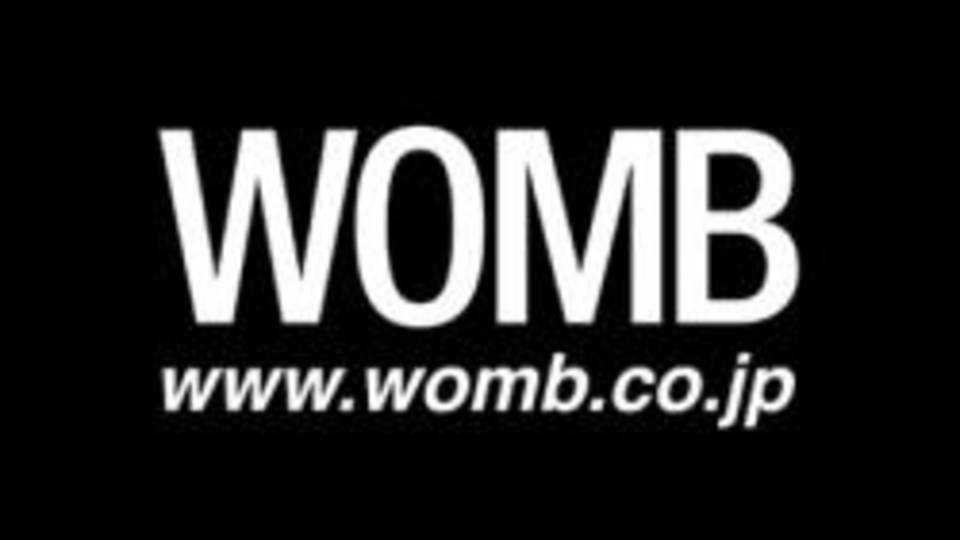 WOMB Artdoor present IN MOOD TOUR 2020