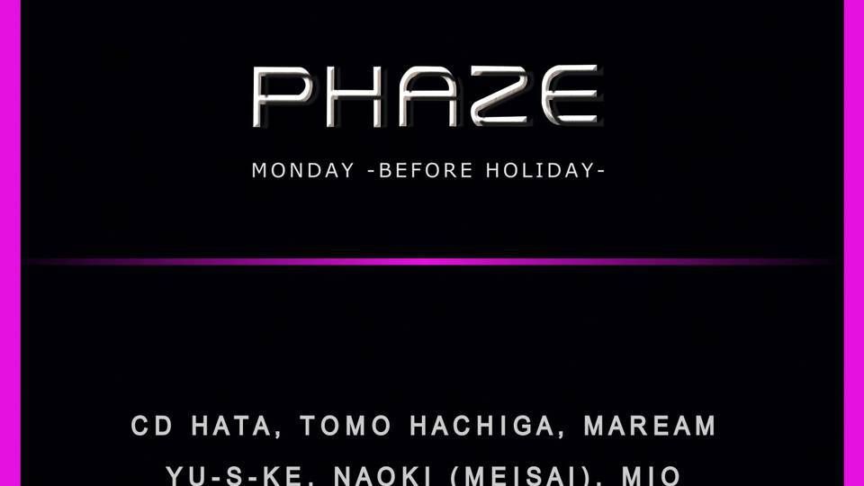PHAZE