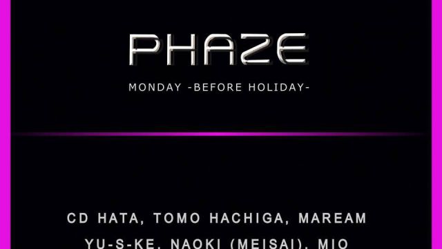 PHAZE