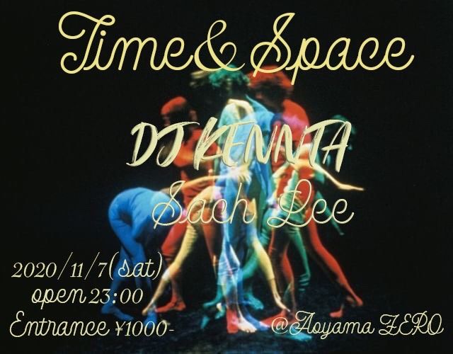 Time&Space