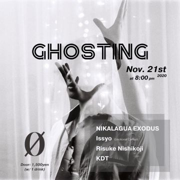 Ghosting