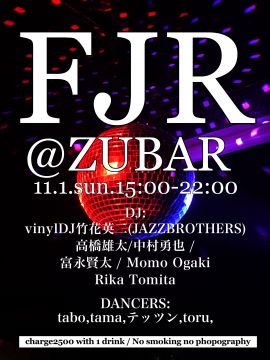 FJR @ZUBAR