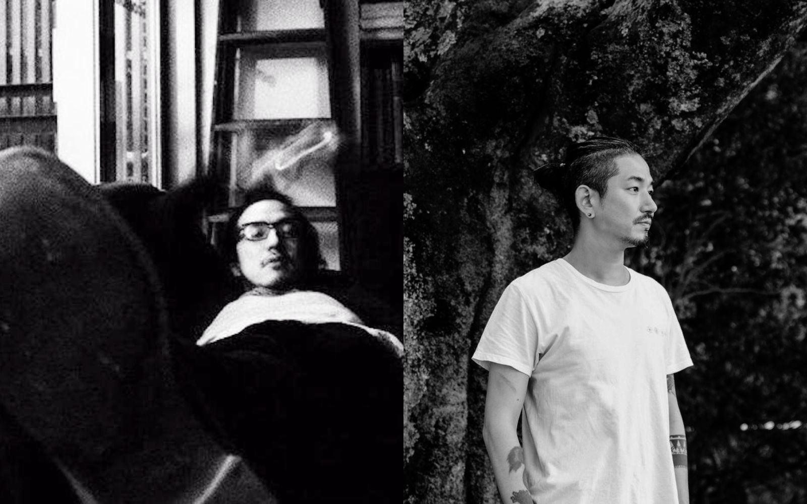 TOTEM TRAXX pres. MEiYOU