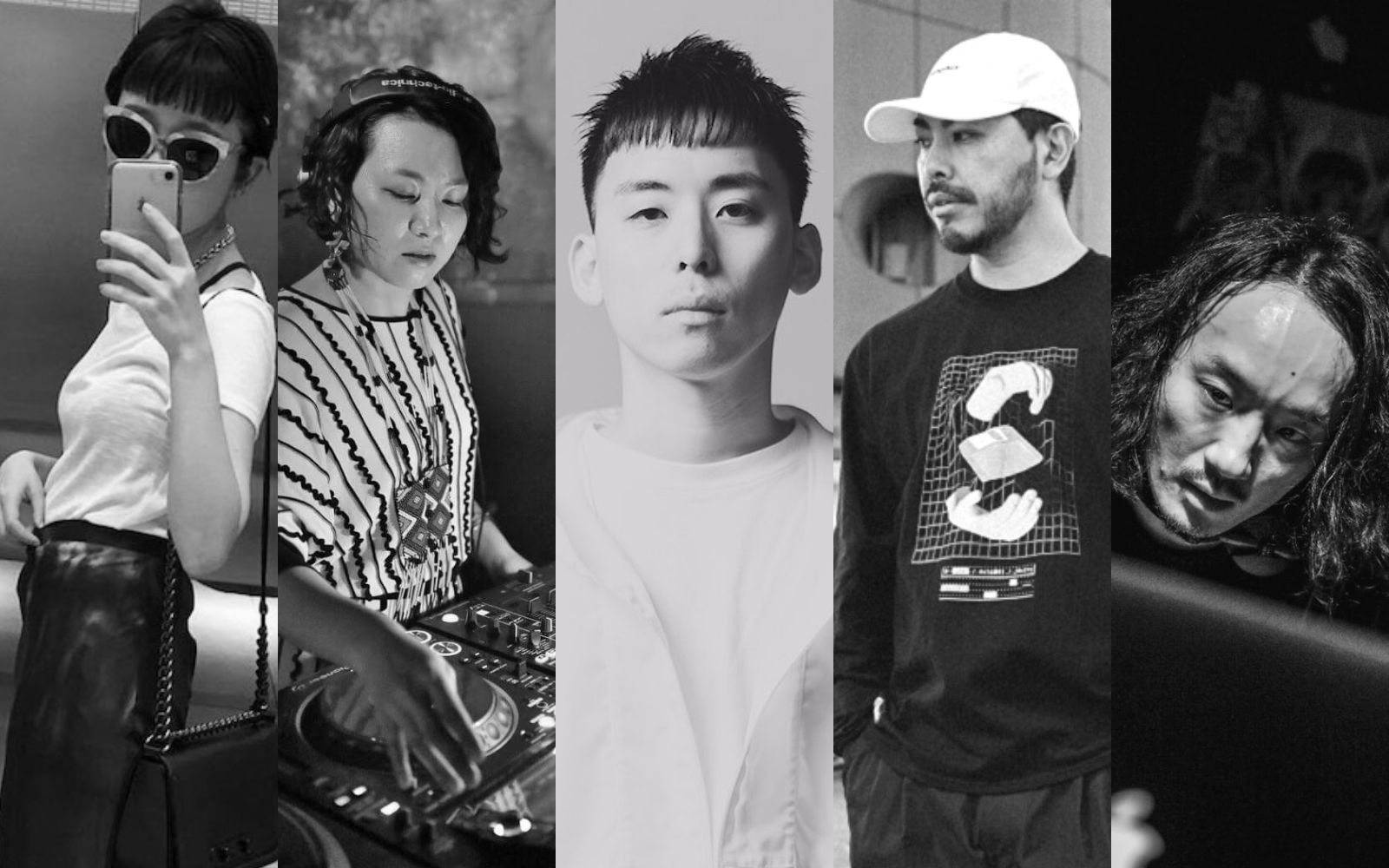 TYO GQOM presents Extra G