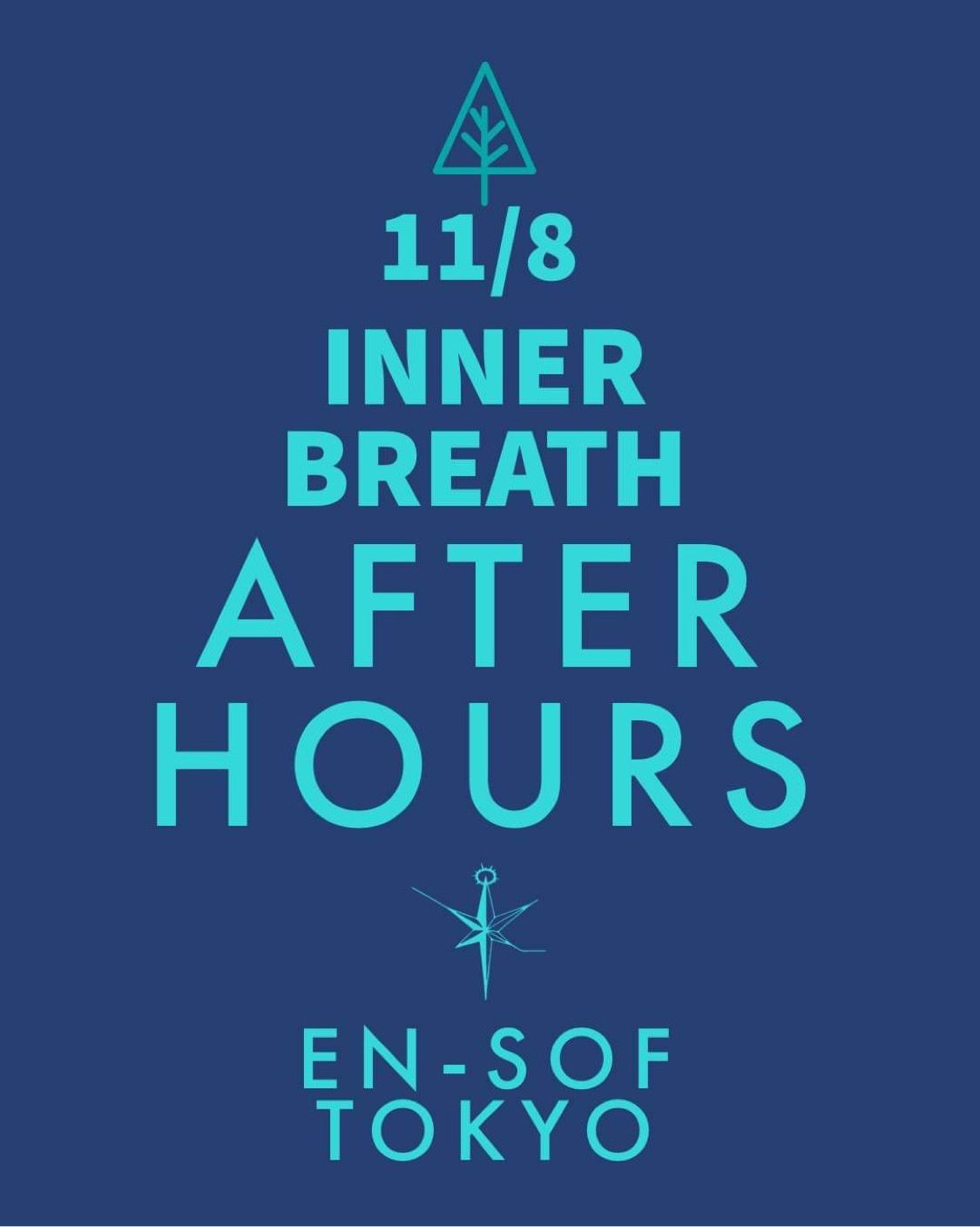 innerbreath After Hours