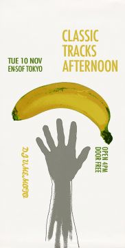 CLASSIC TRACKS AFTERNOON