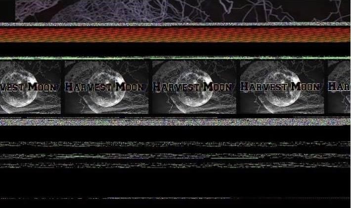 HARVEST MOON